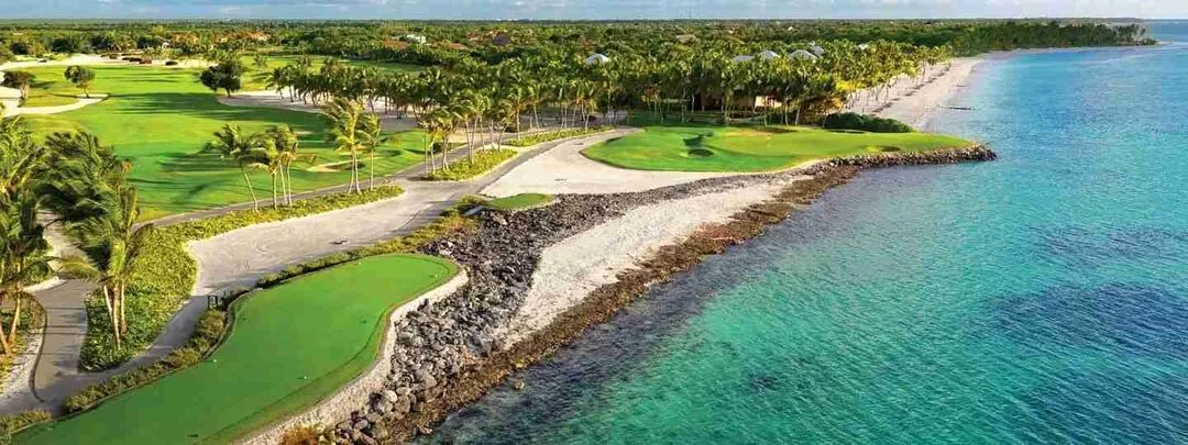 Modern condo 3 bedrooms in Punta Cana. Hacienda Del Mar — photo 10
