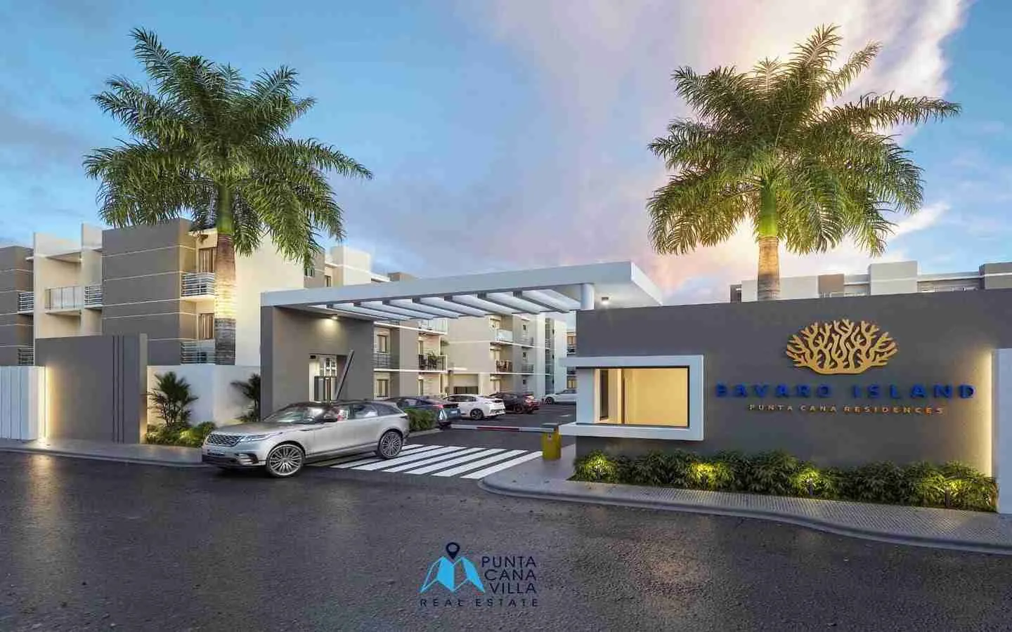 Modern Two Bedroom Condo For Sale In Bavaro, Punta Cana With Home Automation System — photo 5