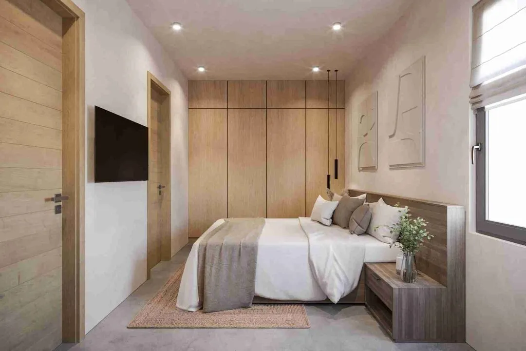 Baobab Tropical Village Apartments – Modern 2-Bedroom Condos for Sale in Bávaro, Punta Cana — photo 4