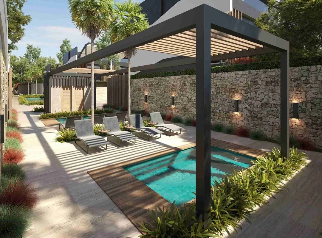Baobab Tropical Village Apartments – Modern 2-Bedroom Condos for Sale in Bávaro, Punta Cana — photo 5