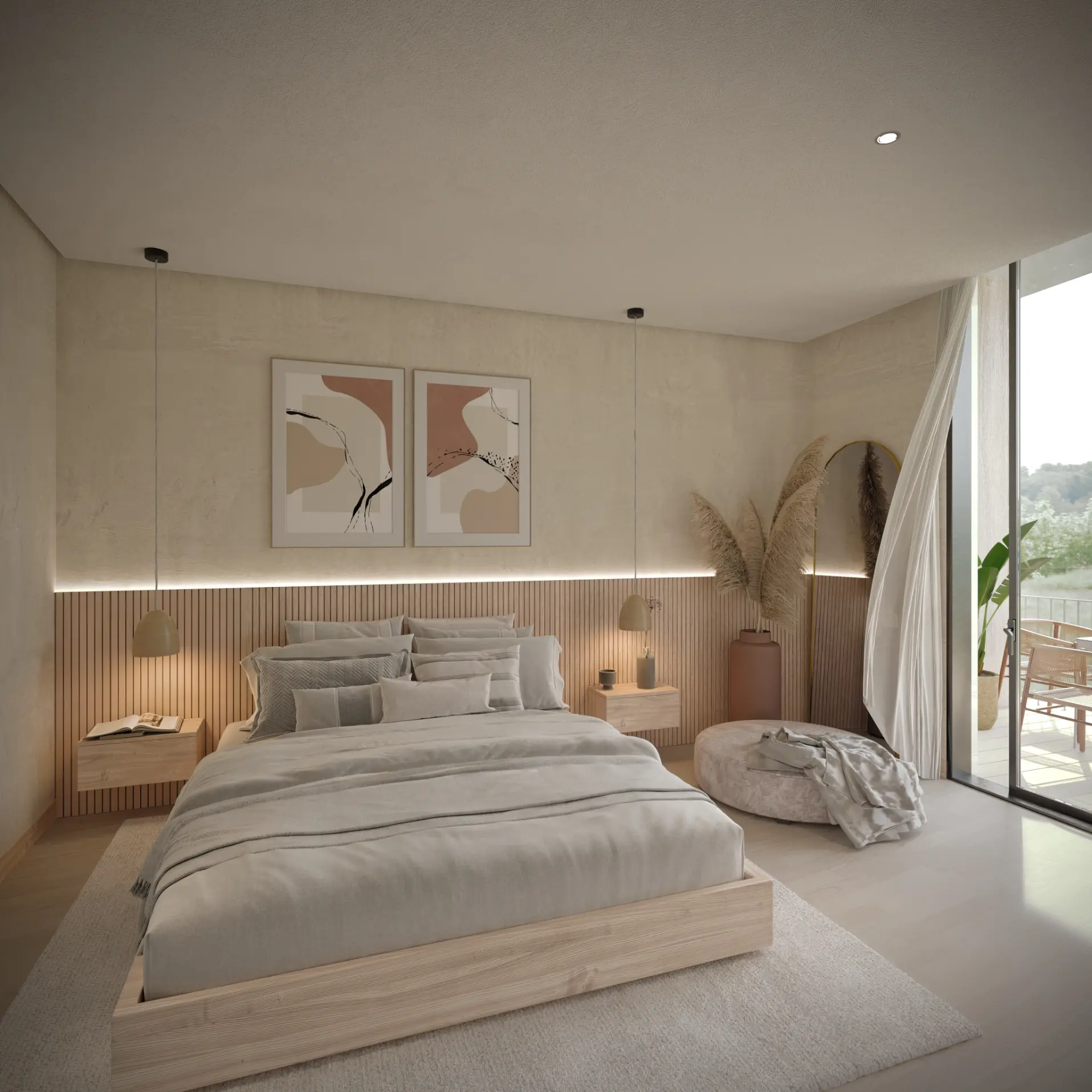 Momentum Residences, One Bedroom Penthouse For Sale In Vista Cana, Punta Cana — photo 10