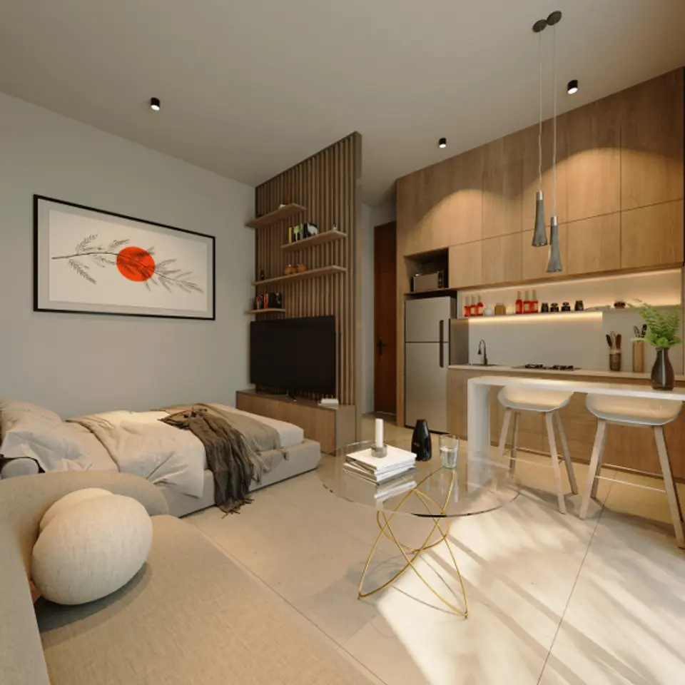 Momentum Residences: Two Bedroom Condos For Sale In Vista Cana, Punta Cana — photo 9