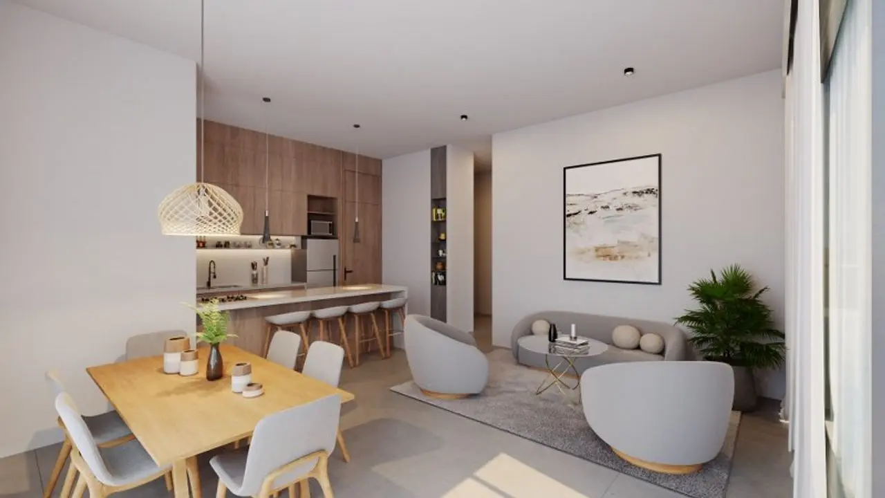Momentum Residences: Two Bedroom Condos For Sale In Vista Cana, Punta Cana — photo 10