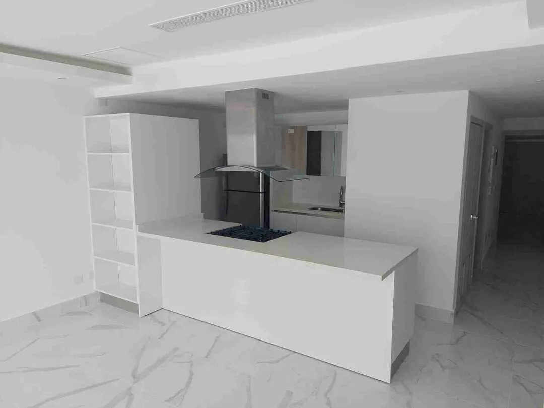 Jazz Lounge Residences, New 1BR condo for sale in Cap Cana with balcony and beach access — photo 6
