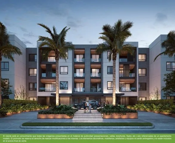 Green One II: Modern Punta Cana Village Condo for Sale – Luxury Living in the Heart of Punta Cana — photo 11