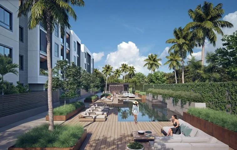 Green One II: Modern Punta Cana Village Condo for Sale – Luxury Living in the Heart of Punta Cana — photo 4