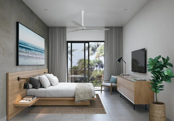 Green One II: Modern Punta Cana Village Condo for Sale – Luxury Living in the Heart of Punta Cana — photo 5