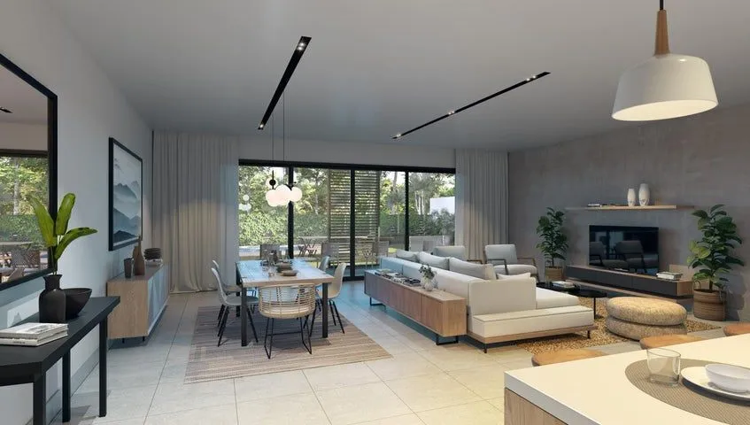 Green One II: Modern Punta Cana Village Condo for Sale – Luxury Living in the Heart of Punta Cana — photo 6
