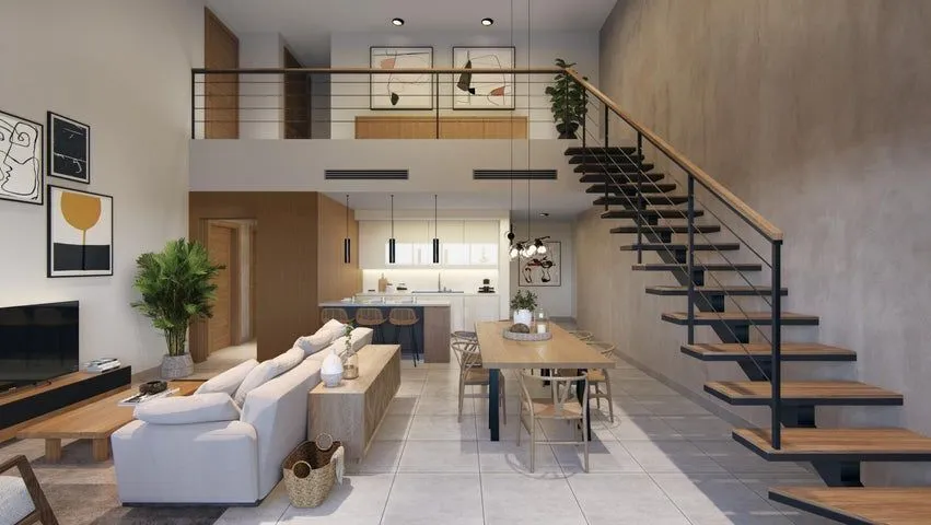 Green One II: Modern Punta Cana Village Condo for Sale – Luxury Living in the Heart of Punta Cana — photo 7