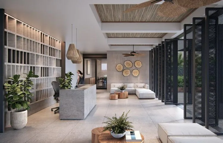 Green One II: Modern Punta Cana Village Condo for Sale – Luxury Living in the Heart of Punta Cana — photo 10