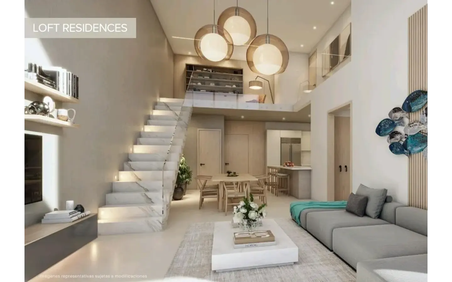 Niza Residences, Three-Bedroom Apartment For Sale In Punta Cana Village — photo 9