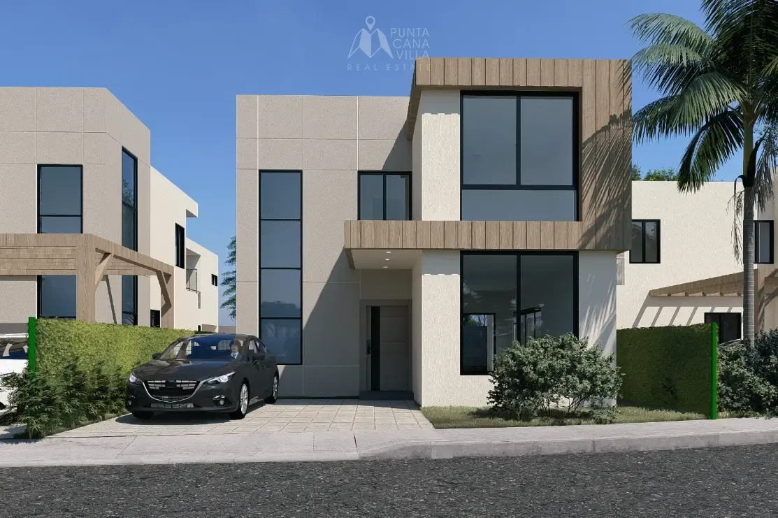 Niza Residences, Two-Bedroom Apartment For Sale In Punta Cana Village — photo 10