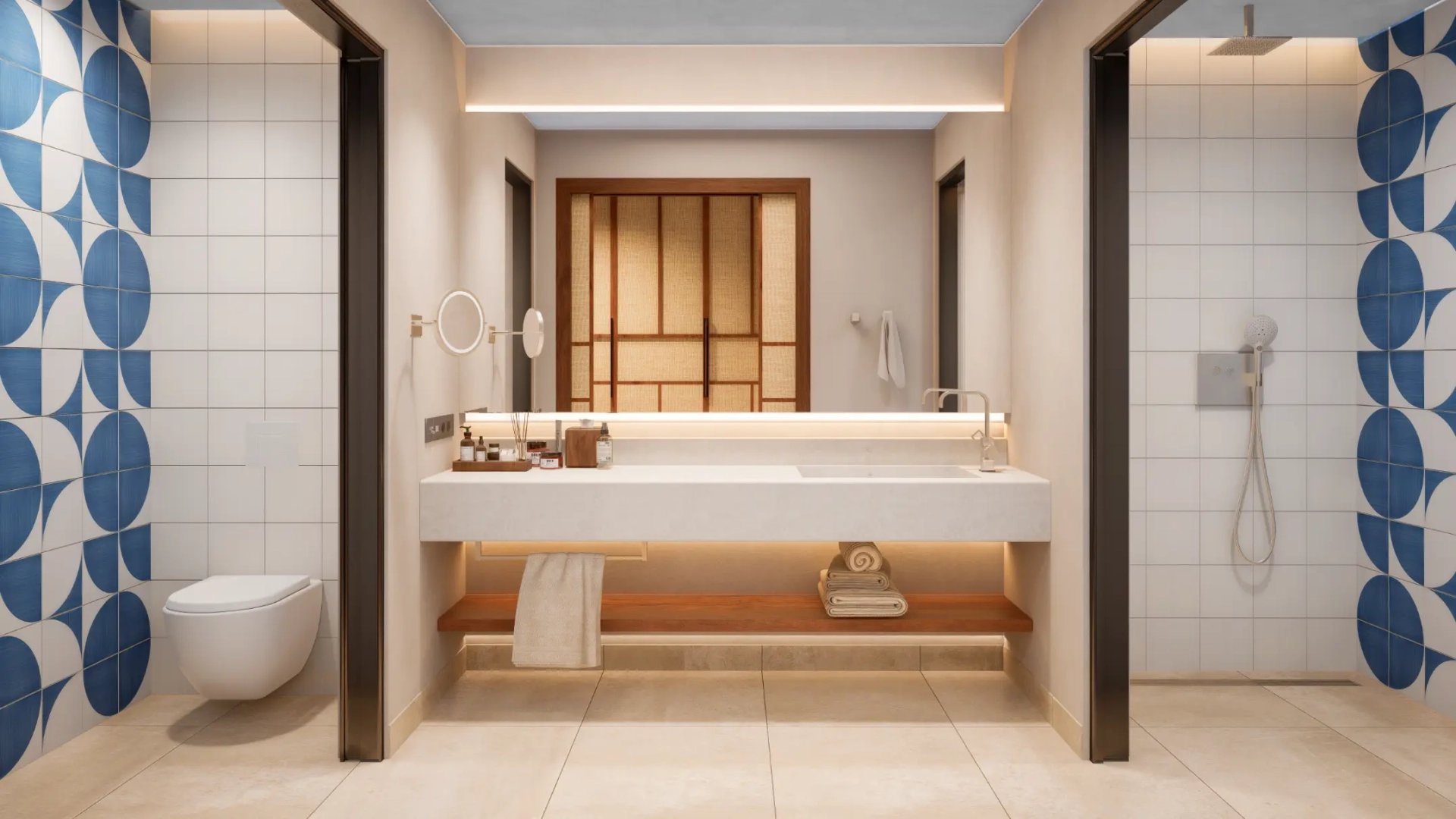 Oceana Boutique Hotel: One‑Bedroom Apartment with Bar and Terrace in Bavaro, Punta Cana — photo 9