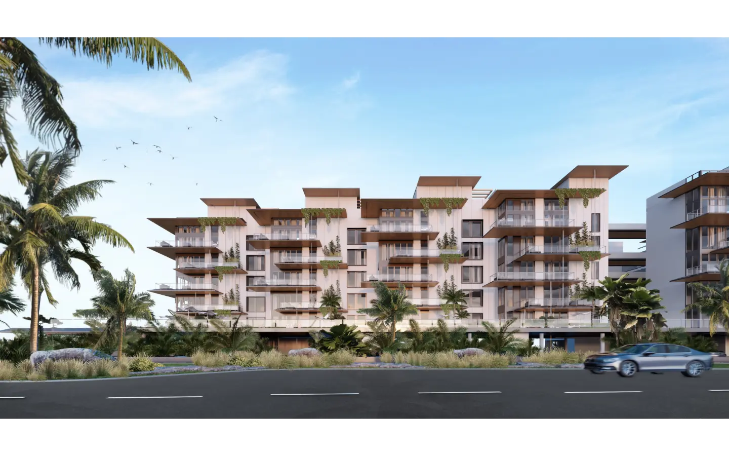 Olea at Cap Cana, one bedroom condo for sale in Cap Cana, Punta Cana