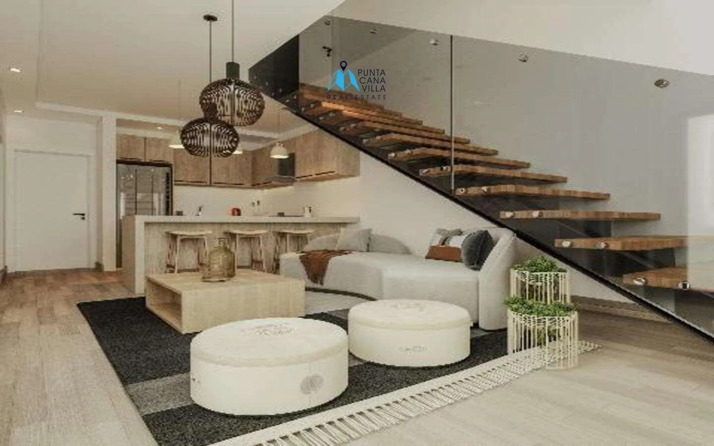 ONA Residences: One Bedroom Condo For Sale In White Sands With Picuzzi — photo 12