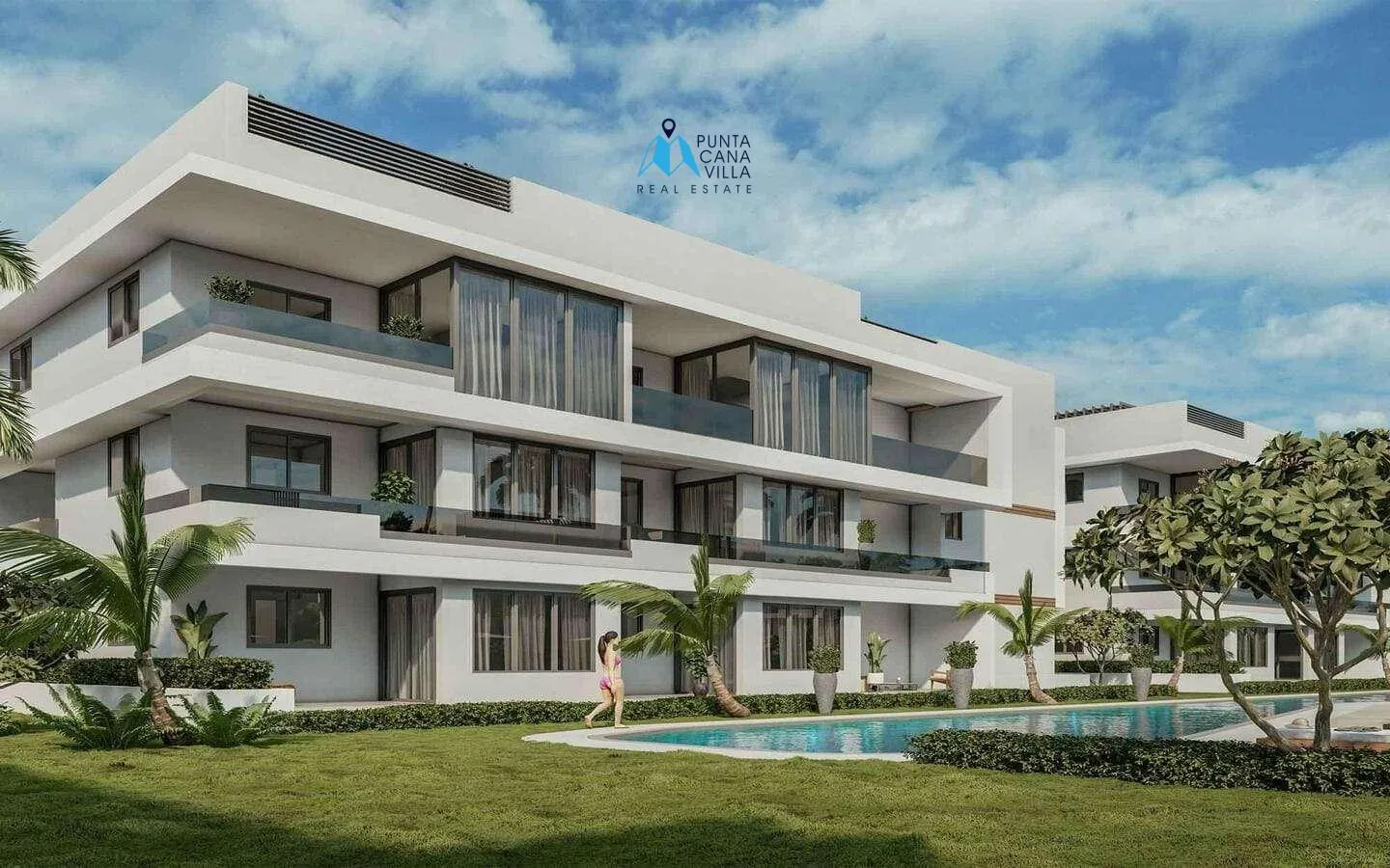 ONA Residences: One Bedroom Condo For Sale In White Sands With Picuzzi — photo 4