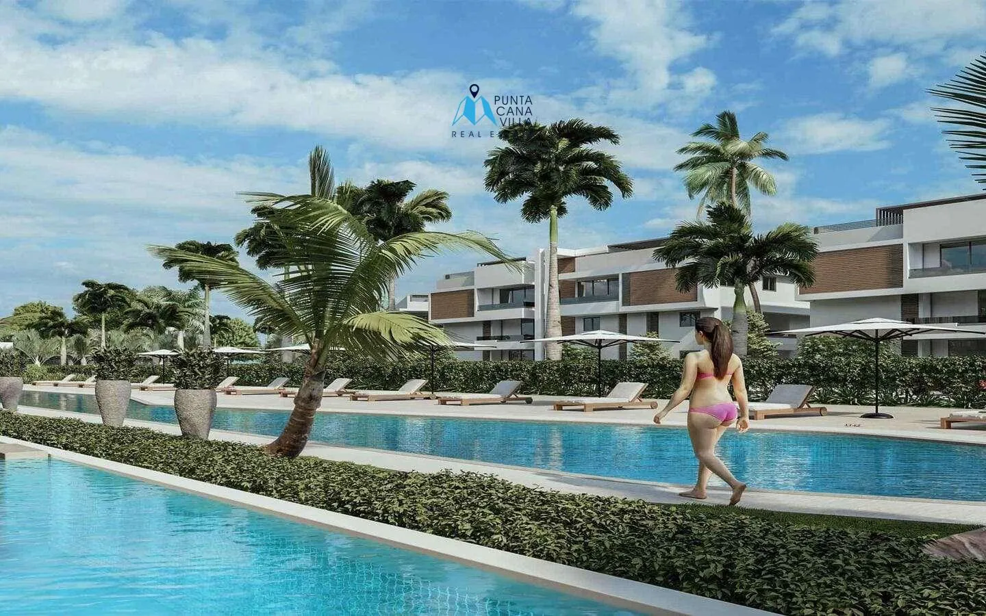 ONA Residences: One Bedroom Condo For Sale In White Sands With Picuzzi — photo 5