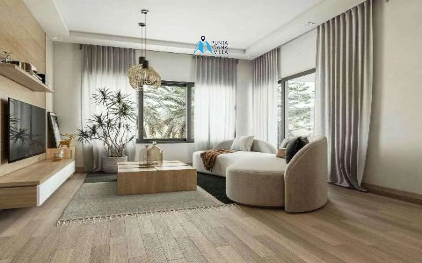 ONA Residences: One Bedroom Condo For Sale In White Sands With Picuzzi — photo 10