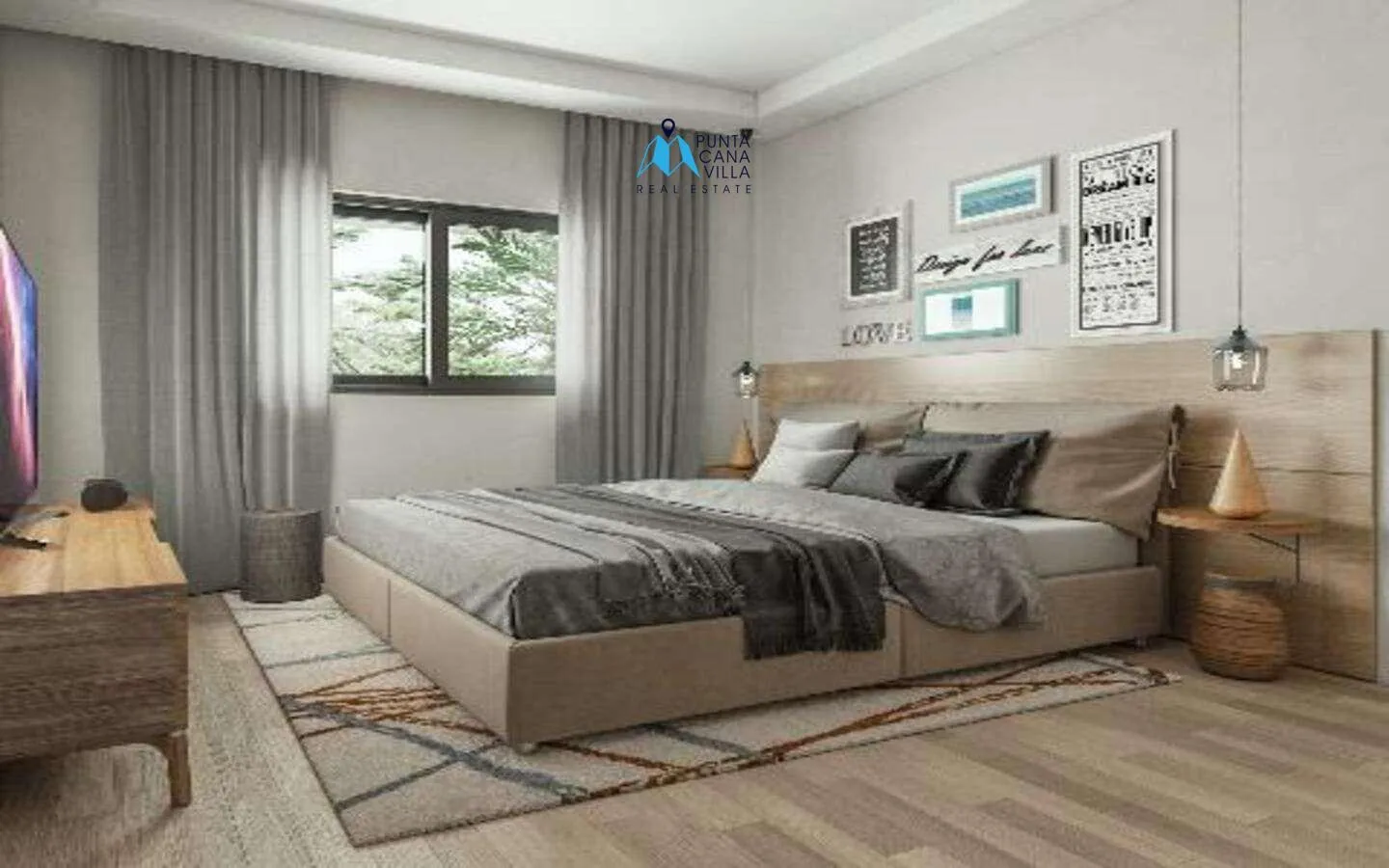 ONA Residences: One Bedroom Penthouse For Sale In White Sands — photo 11