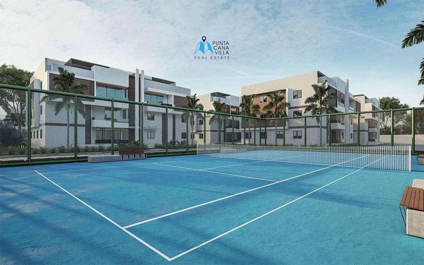 ONA Residences: Swim-Up Two Bedroom Condo For Sale In White Sands — photo 4