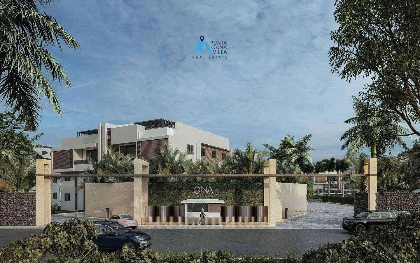ONA Residences: Swim-Up Two Bedroom Condo For Sale In White Sands — photo 10