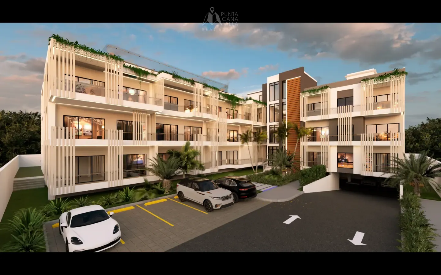 Orion Residences 1 Bedroom Apartment for Sale in Costa Bavaro Punta Cana — photo 5