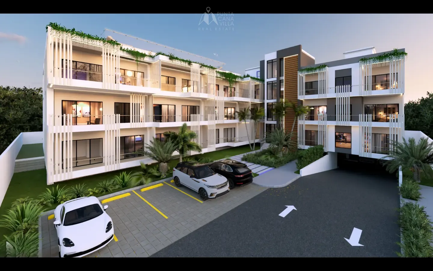 Orion Residences 1 Bedroom Apartment for Sale in Costa Bavaro Punta Cana — photo 6