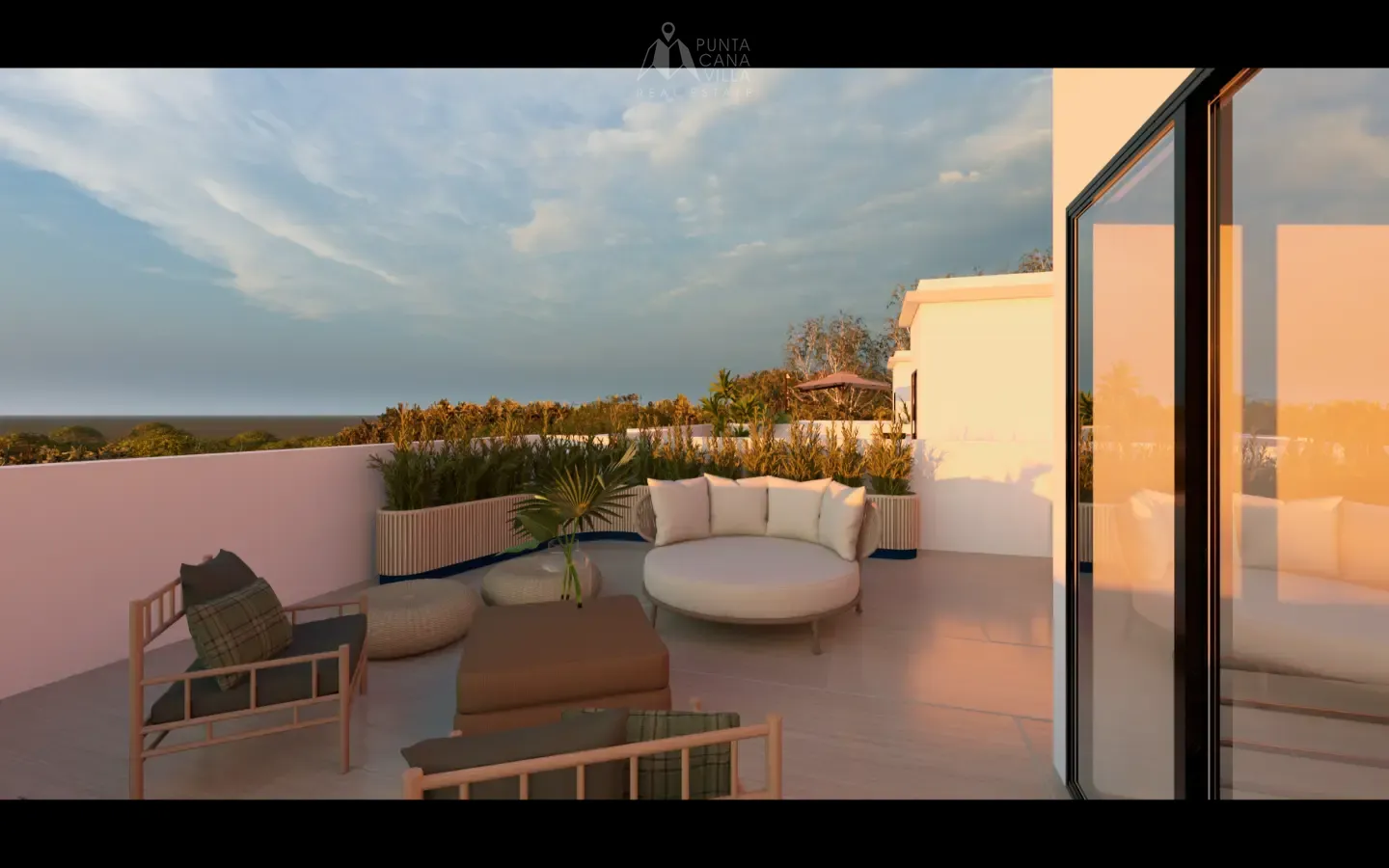 Orion Residences 2 Bedroom Apartment for Sale in Costa Bavaro Punta Cana — photo 12