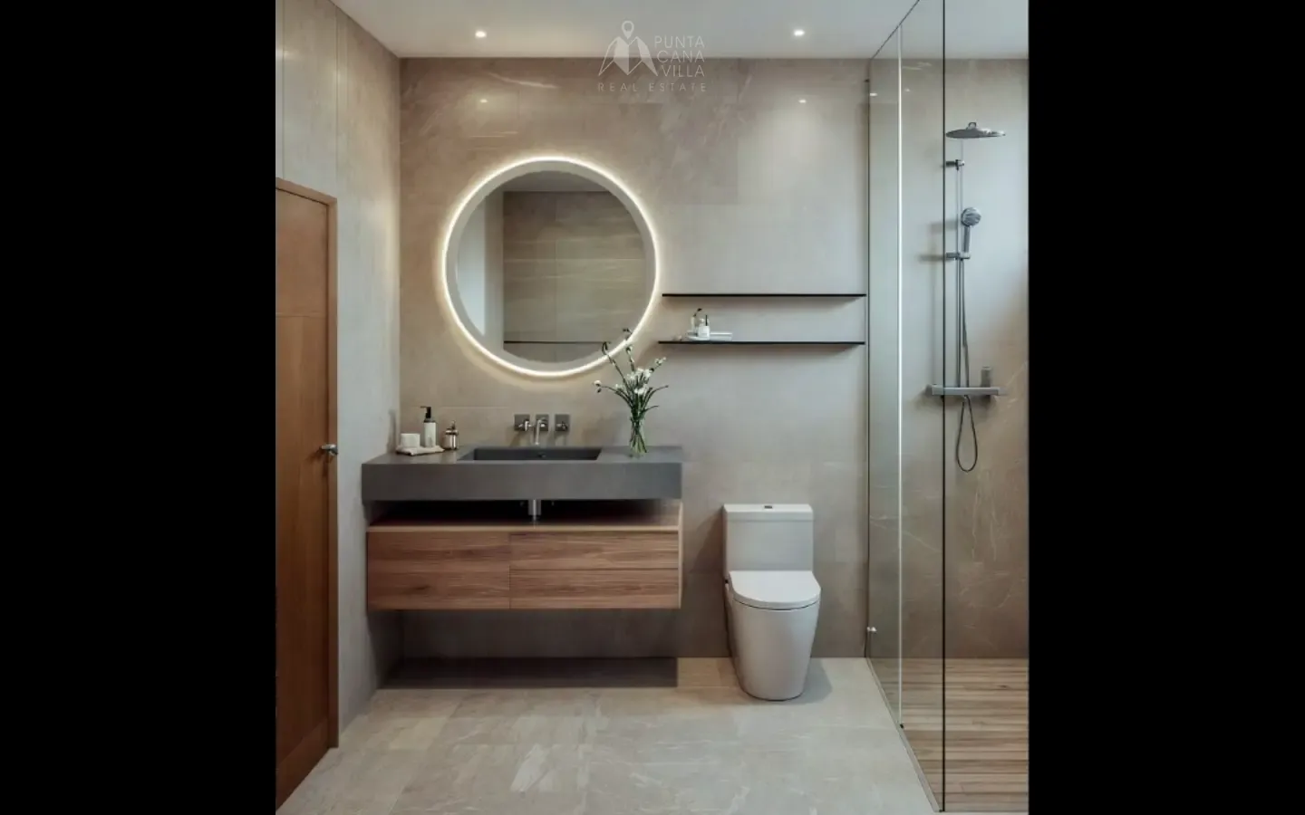 Orion Residences 2 Bedroom Apartment for Sale in Costa Bavaro Punta Cana — photo 8