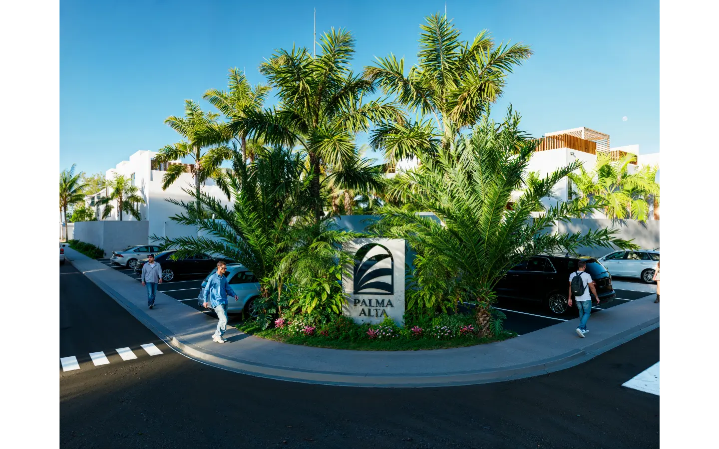 Palma Alta: Ground-Floor Two-Bedroom Apartment for Sale in Bavaro, Punta Cana — Ideal for Retirees Seeking Comfort & Convenience — photo 6