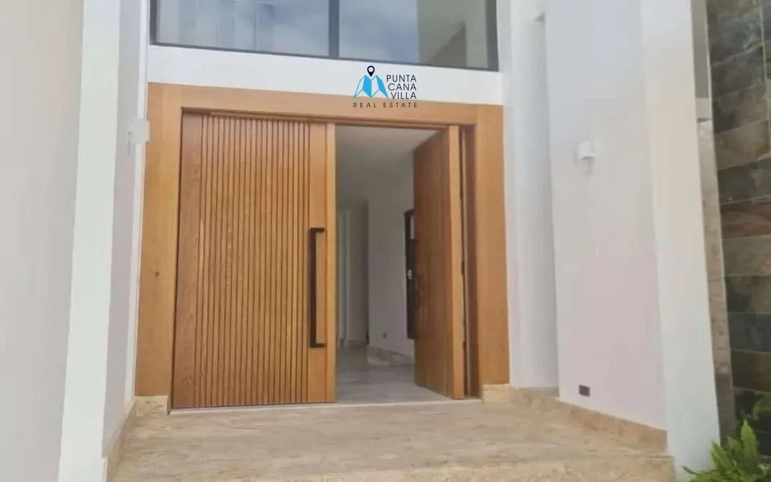Punta Cana Village Four-Bedroom Villa For Sale in Palmareca — photo 11