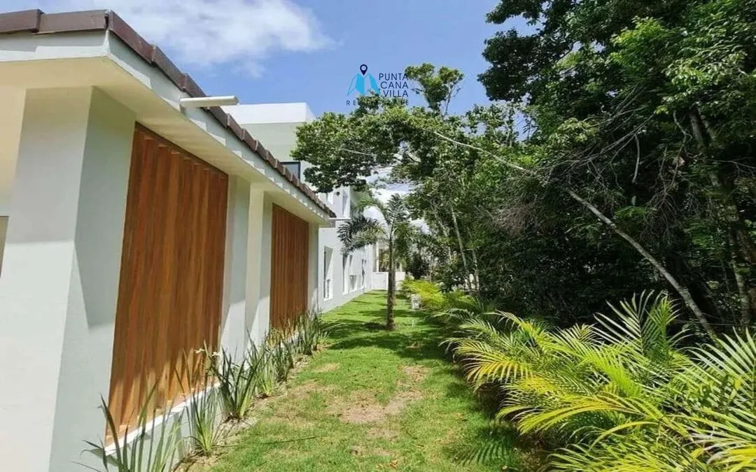 Punta Cana Village Four-Bedroom Villa For Sale in Palmareca — photo 6