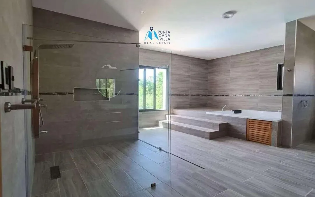 Punta Cana Village Four-Bedroom Villa For Sale in Palmareca — photo 8