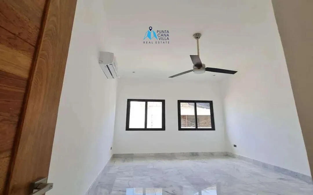 Punta Cana Village Four-Bedroom Villa For Sale in Palmareca — photo 9