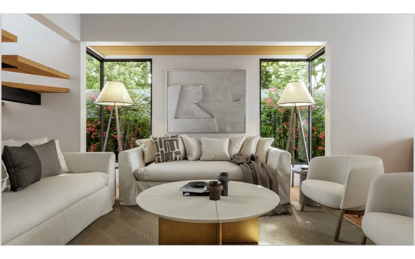 Palmarena Residences: Three-Bedroom villa for Sale in Punta Cana with Terrace — photo 5