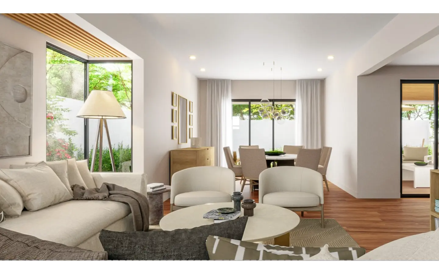 Palmarena Residences: Three-Bedroom villa for Sale in Punta Cana with Terrace — photo 7