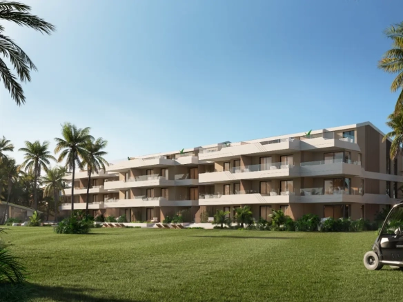 Modern 3-Bedroom Condo with Elevator at Palmira Golf Residences, Cocotal — Punta Cana Living — photo 3