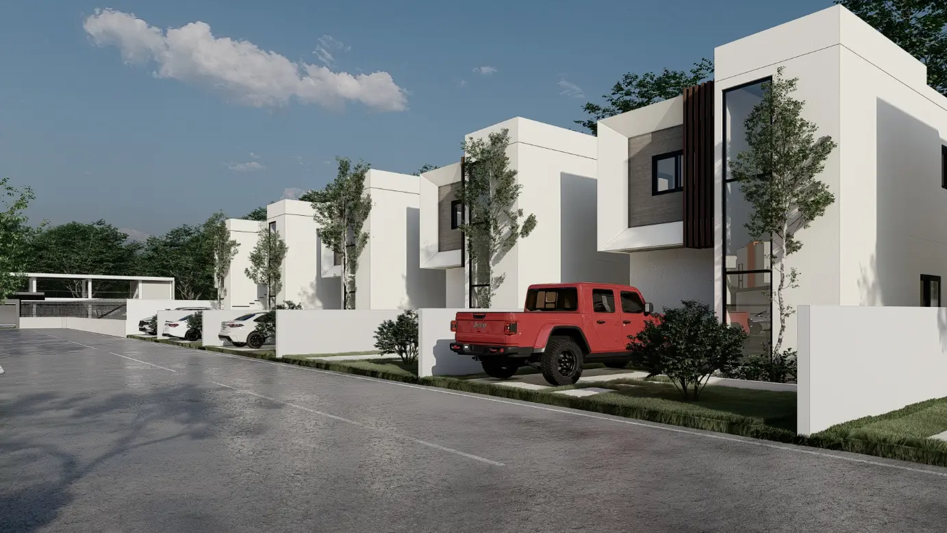 Paraíso del Rey Punta Cana — Two-Bedroom Independent Villa for Sale — photo 5