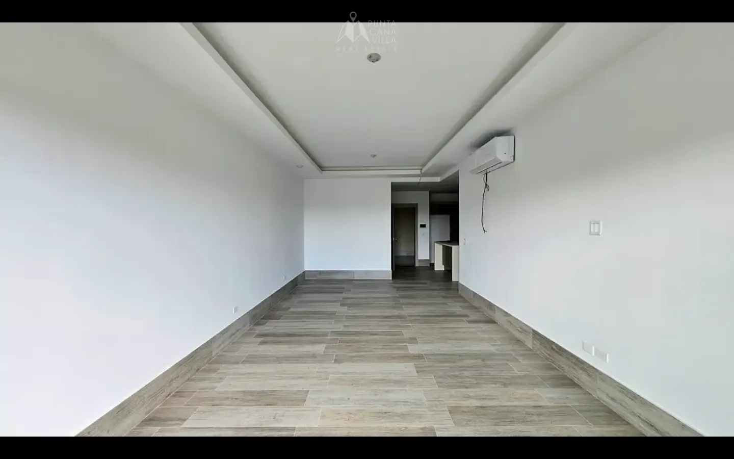 Parkwest Residences 2-Bedroom Apartment C301 with Balcony for Sale in Punta Cana — photo 5