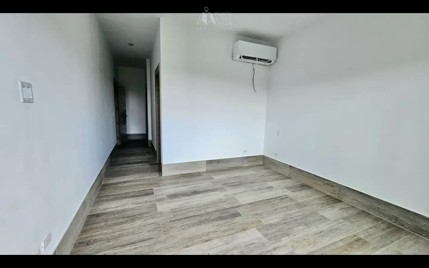 Parkwest Residences 2-Bedroom Apartment C301 with Balcony for Sale in Punta Cana — photo 6