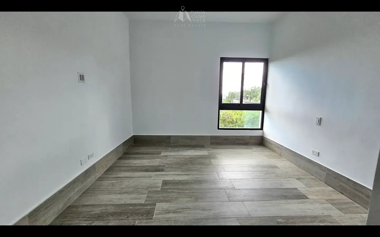 Parkwest Residences 2-Bedroom Apartment C301 with Balcony for Sale in Punta Cana — photo 7
