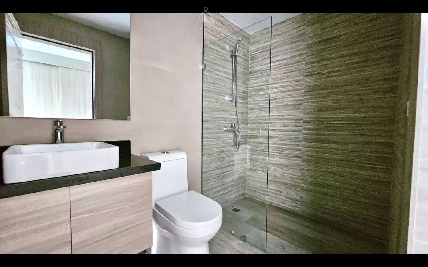 Parkwest Residences 2-Bedroom Apartment C301 with Balcony for Sale in Punta Cana — photo 8