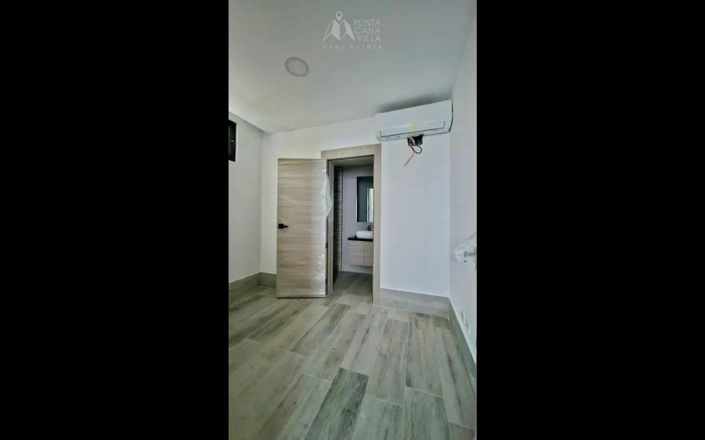 Parkwest Residences 2-Bedroom Apartment C301 with Balcony for Sale in Punta Cana — photo 10