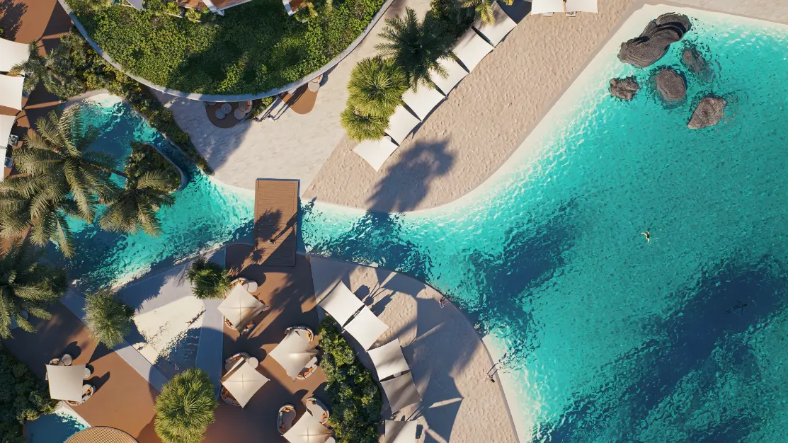 Makai Residences Luxury Two-Bedroom Penthouse with BBQ Area, Juanillo Bay, Cap Cana — photo 11
