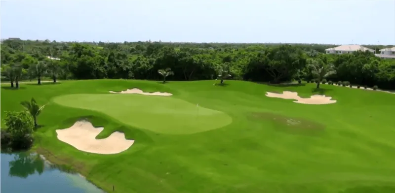Penthouse apartment for sale in Punta Cana next to Hard Rock Hotel — photo 3