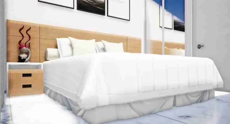 Penthouse apartment for sale in Punta Cana next to Hard Rock Hotel — photo 6