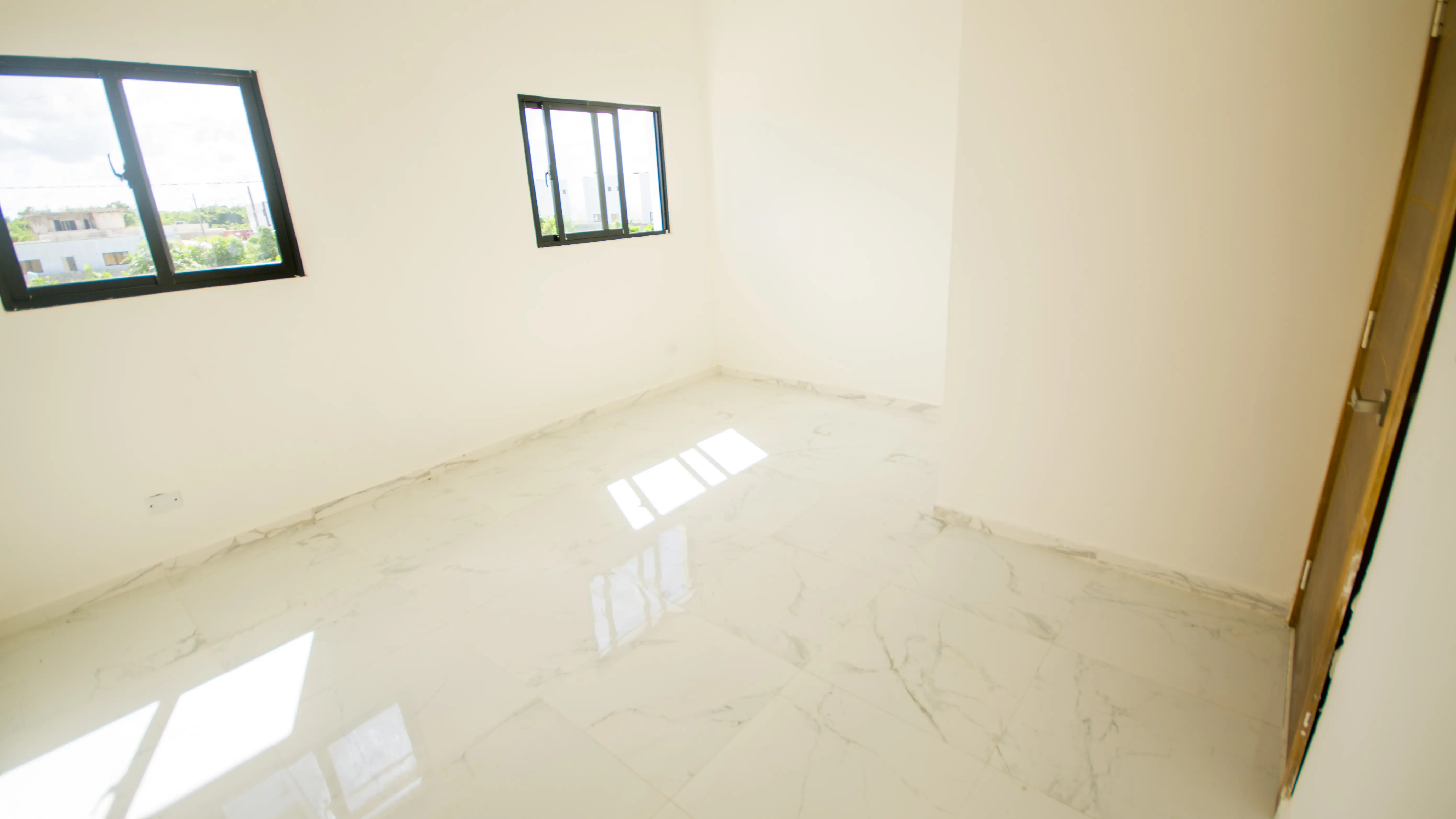 Modern Two Bedroom Townhouse with Private Pool and Rooftop in Peony Residences Bavaro Punta Cana — photo 11