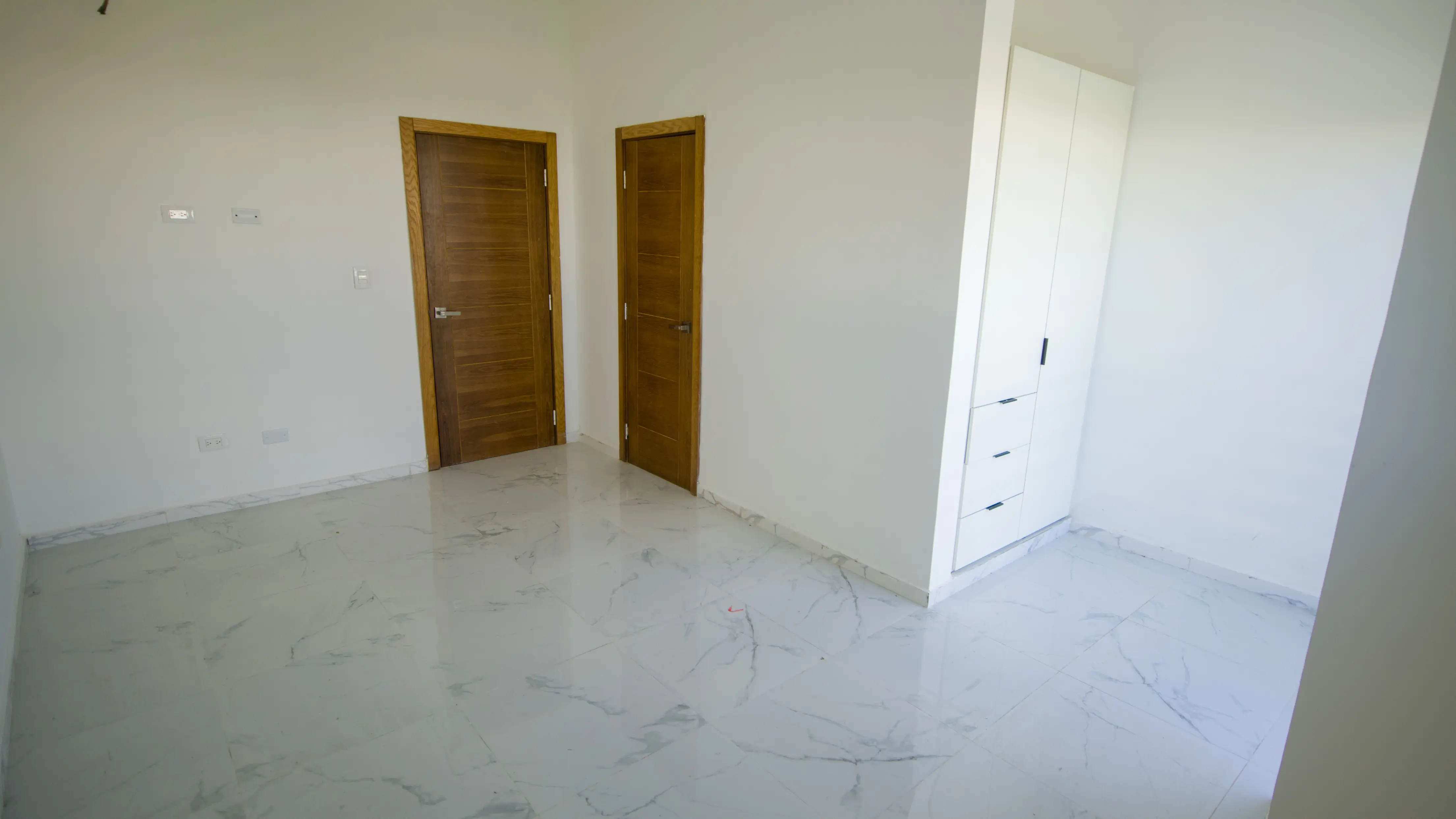Modern Two Bedroom Townhouse with Private Pool and Rooftop in Peony Residences Bavaro Punta Cana — photo 6
