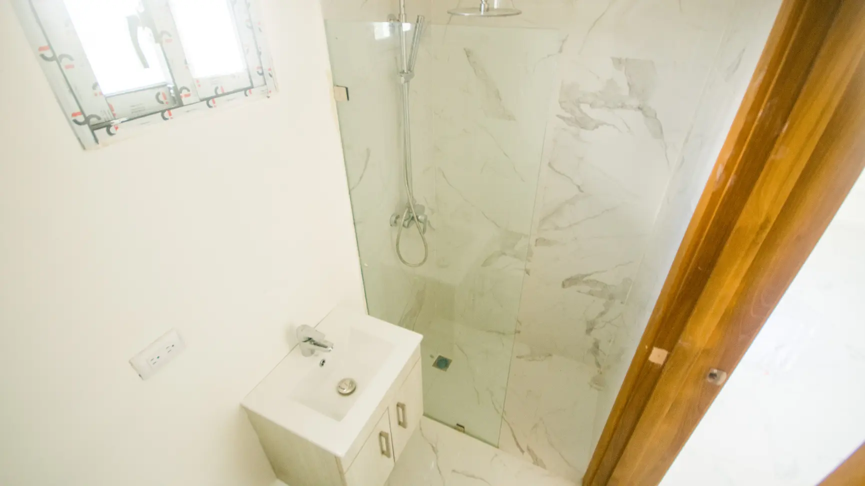 Modern Two Bedroom Townhouse with Private Pool and Rooftop in Peony Residences Bavaro Punta Cana — photo 8