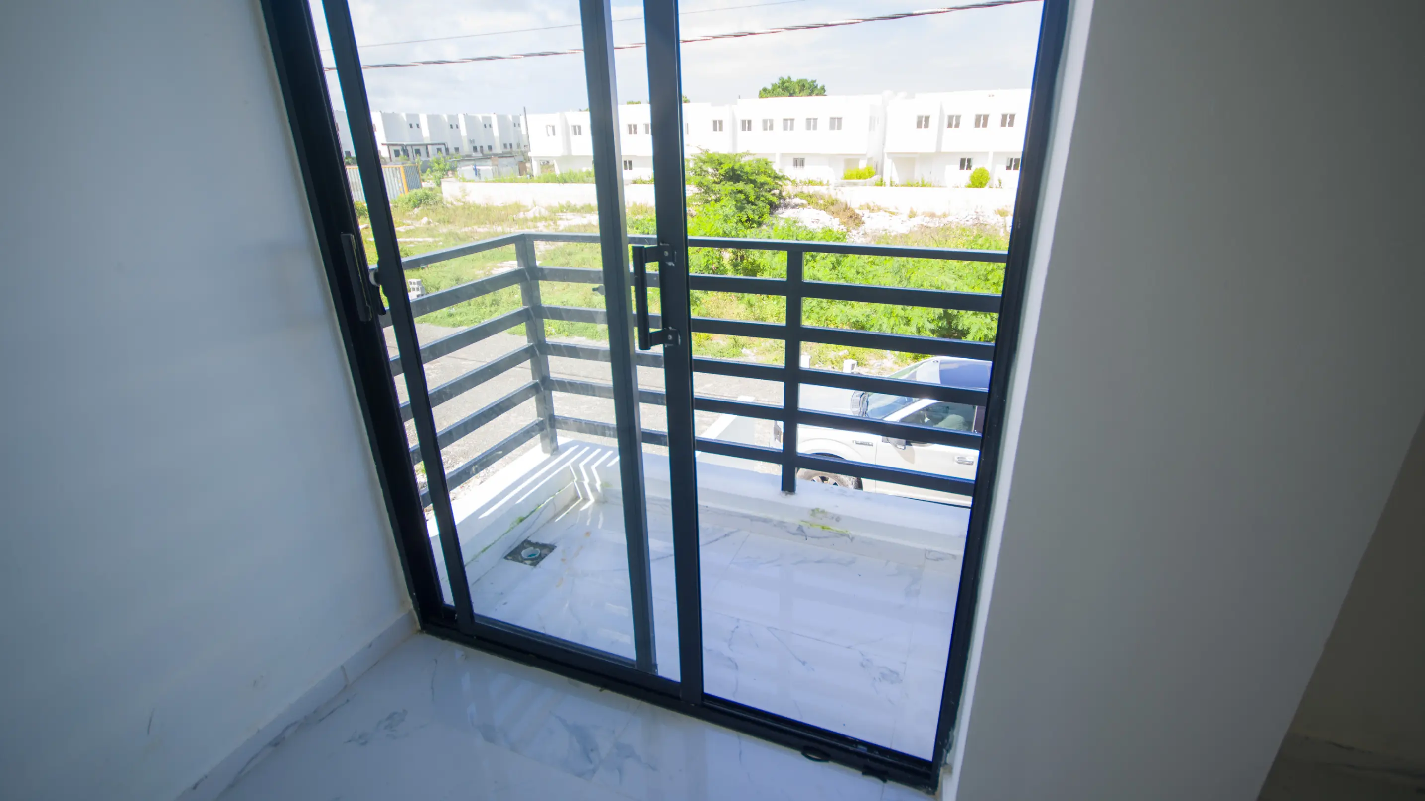 Modern Two Bedroom Townhouse with Private Pool and Rooftop in Peony Residences Bavaro Punta Cana — photo 9